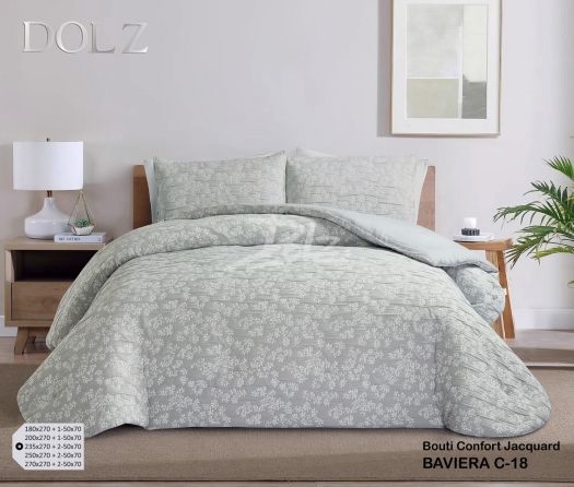 COMFORTER BAVIERA